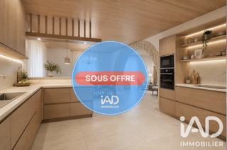  Maison à vendre 7 pièces 258 m²