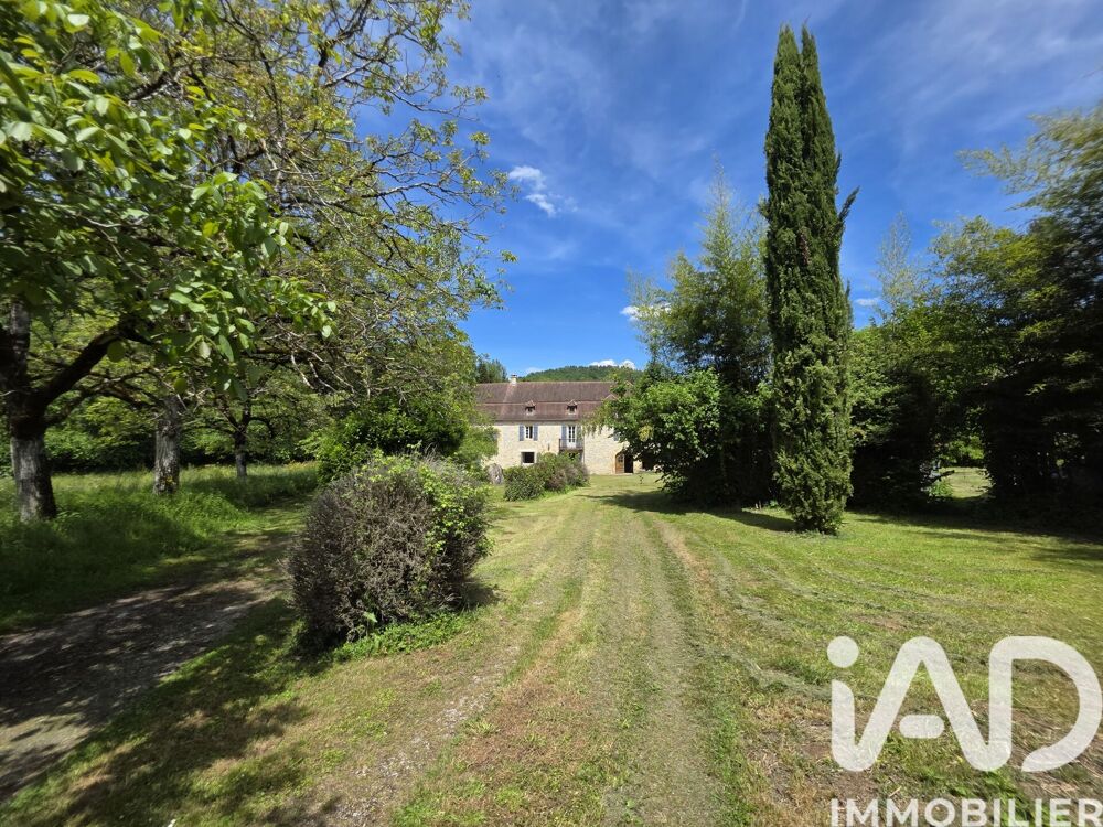 Vente Maison traditionnelle 10 pièces