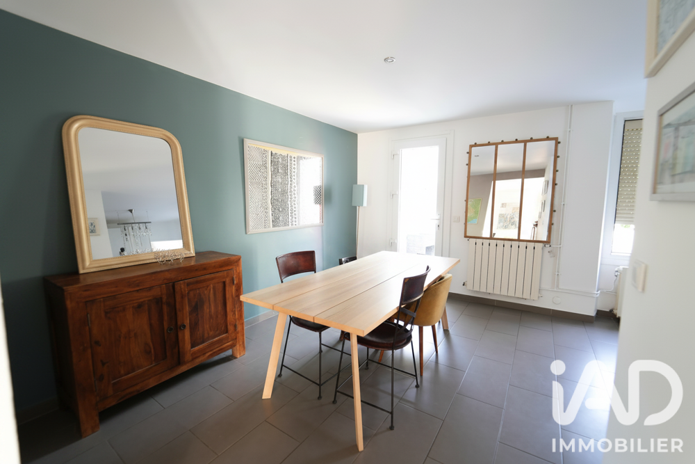 vente Maison - 6 pièce(s) - 138 m² Pringy (77310)