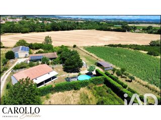  Maison à vendre 5 pièces 89 m²