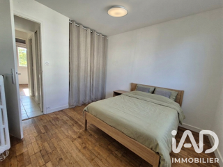  Appartement à vendre 3 pièces 62 m²