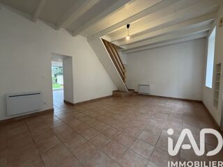  Maison à vendre 5 pièces 93 m²