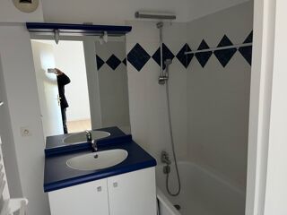  Appartement � louer 2 pi�ces 40 m�