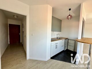  Appartement à vendre 1 pièce 36 m²