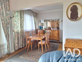  Maison à vendre 6 pièces 108 m²