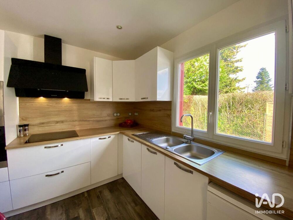 Vente Maison Vente Maison/villa 5 pièces Ablon