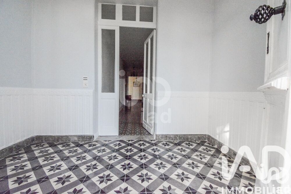 Vente Maison Vente Maison de campagne 10 pièces Parisot