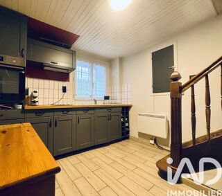  Maison à vendre 2 pièces 45 m²