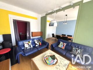  Maison à vendre 8 pièces 183 m²