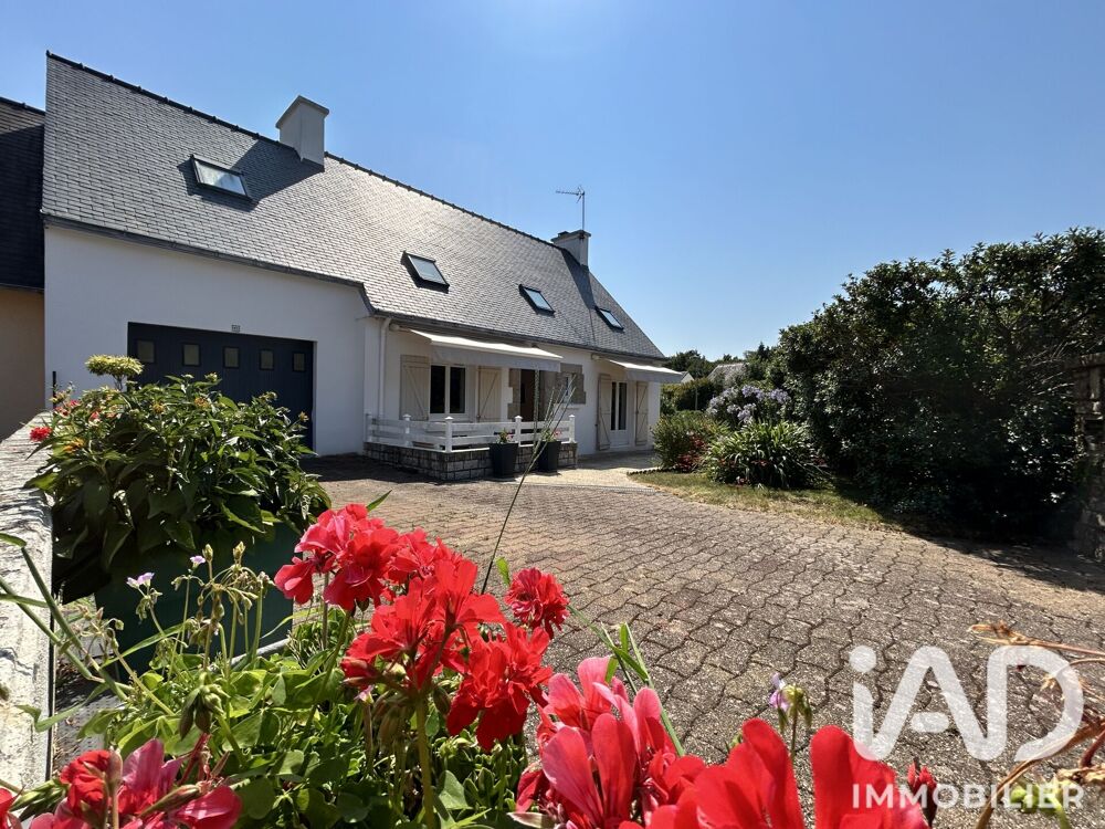 Vente Maison Vente Maison/villa 7 pièces Quimper