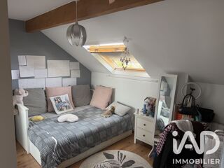  Maison à vendre 7 pièces 170 m²