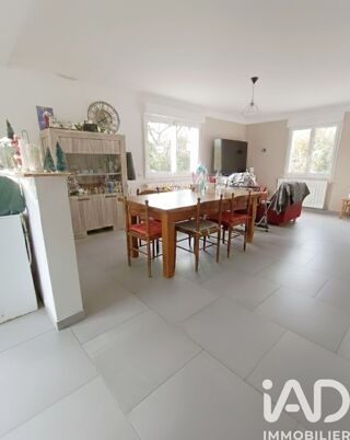  Maison à vendre 6 pièces 130 m²
