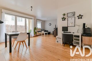  Appartement à vendre 3 pièces 67 m²