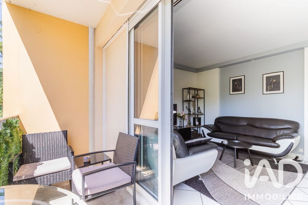 Vente Appartement Vente Appartement 3 pièces Yerres