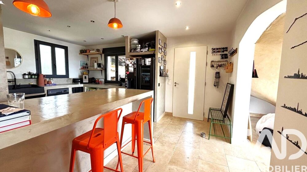 à vendre  Maison Les Issambres (83380)