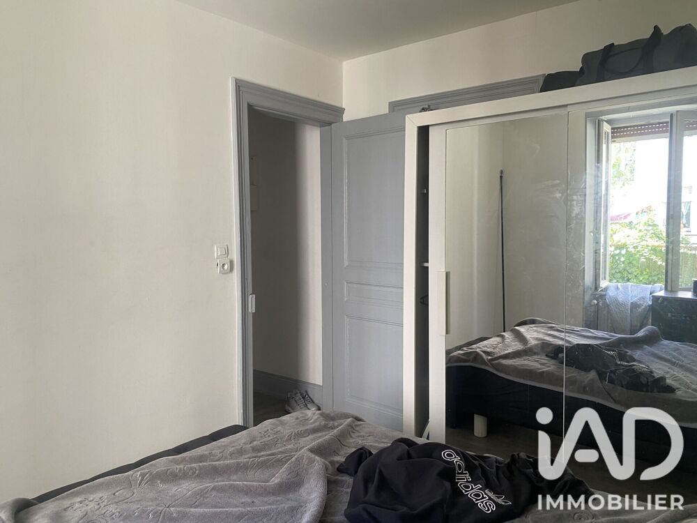 Vente Immeuble Vente Immeuble 197 m&sup2; Mulhouse