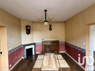  Maison à vendre 4 pièces 100 m²
