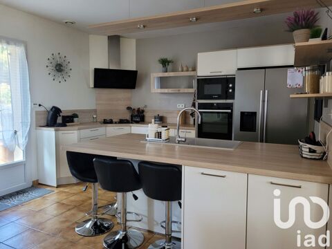   Vente Maison/villa 5 pièces Maison - 5 pièce(s) - 115 m²