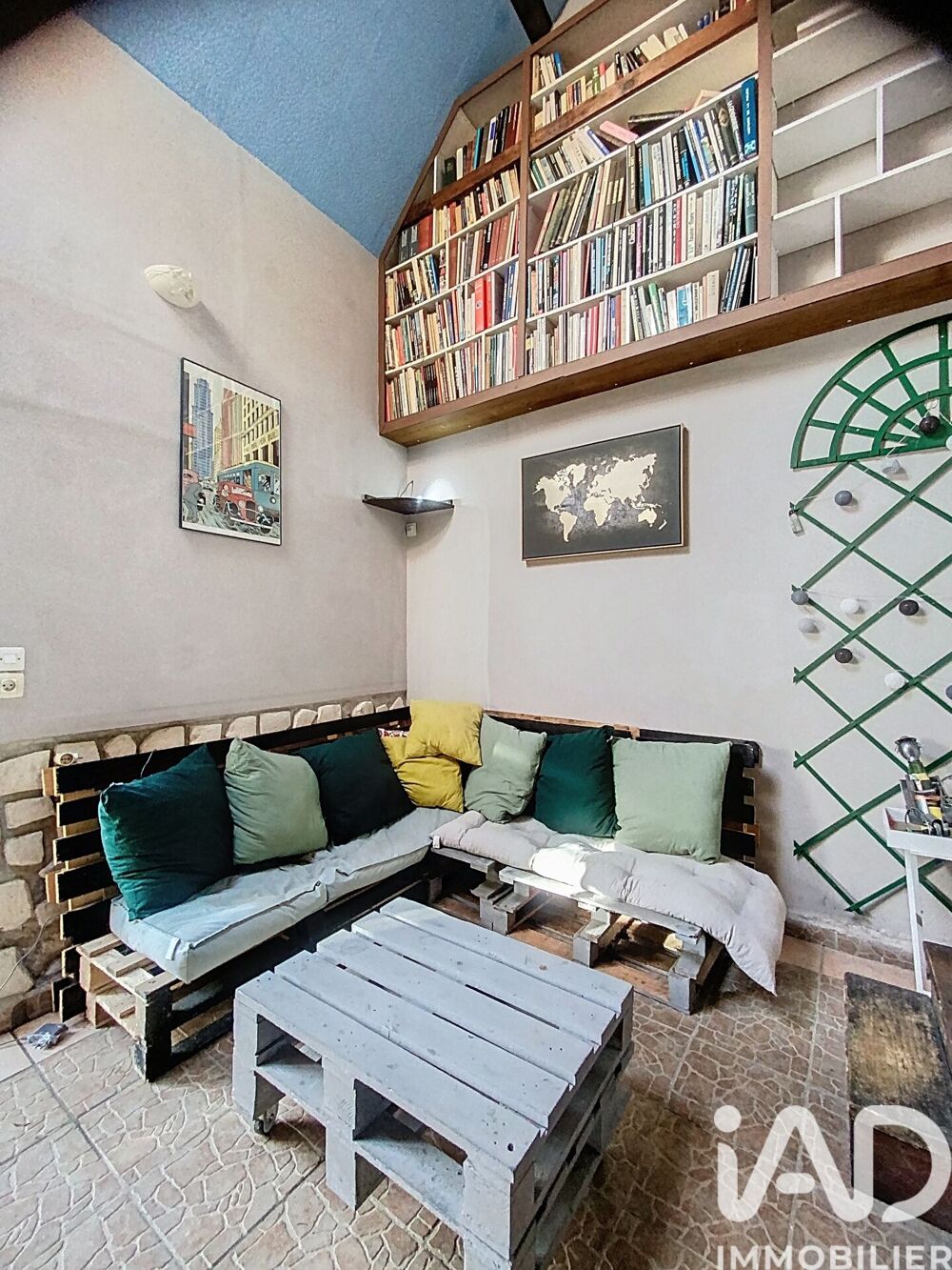 Vente Maison Vente Maison traditionnelle 7 pièces Saint-martin-du-tertre