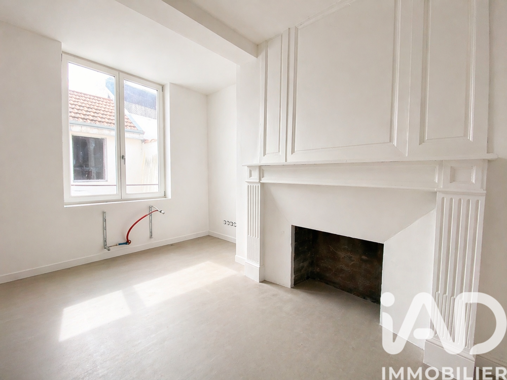Vente Maison de ville 5 pièces