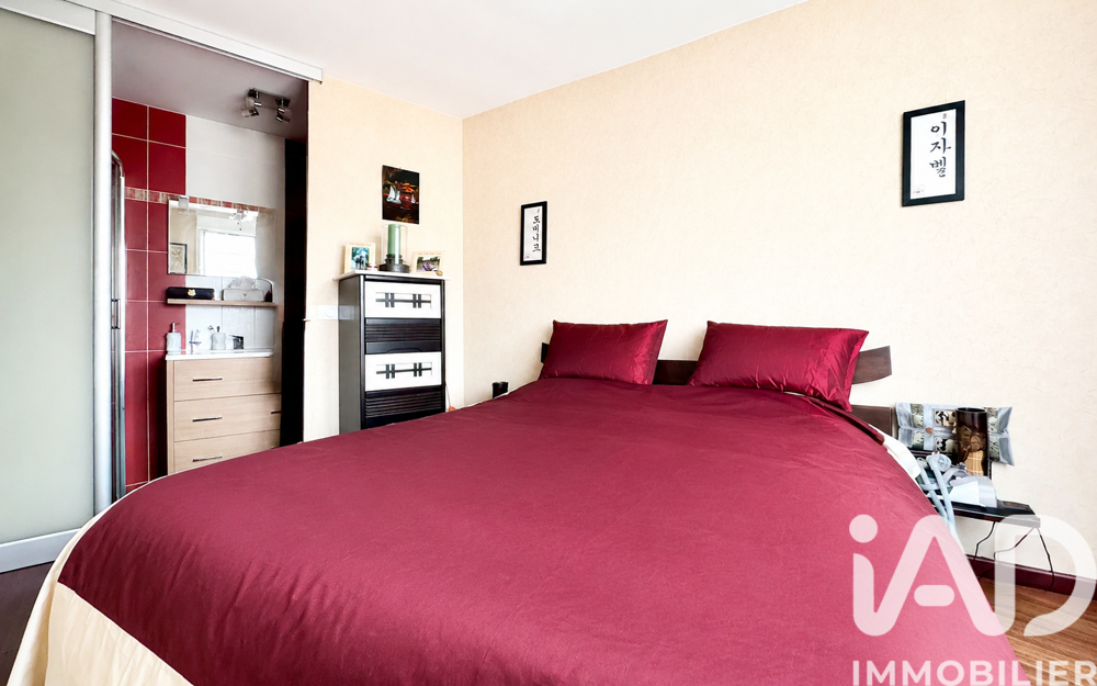 Vente Appartement Vente Appartement 4 pièces Brétigny-sur-orge
