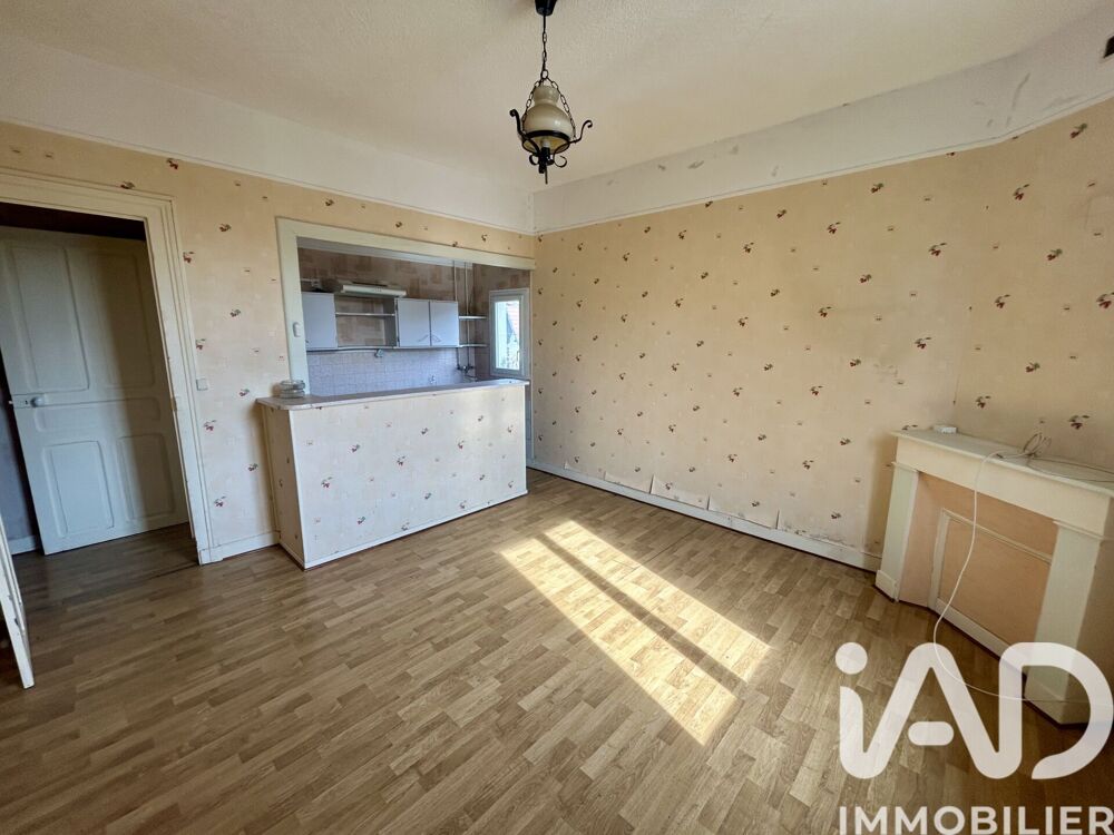 Vente Immeuble Vente Immeuble 240 m&sup2; Pau