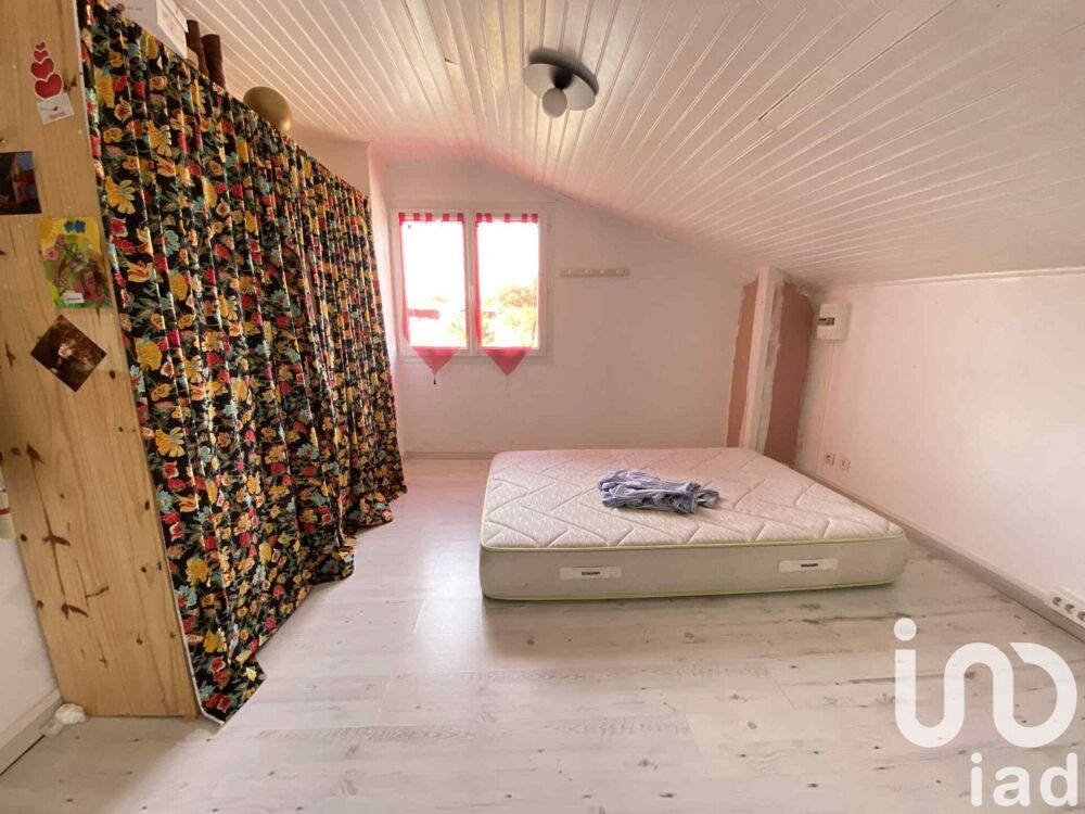 Vente Maison Vente Maison de village 4 pièces Nanclars