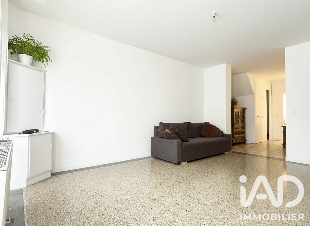Vente Maison de ville 5 pièces