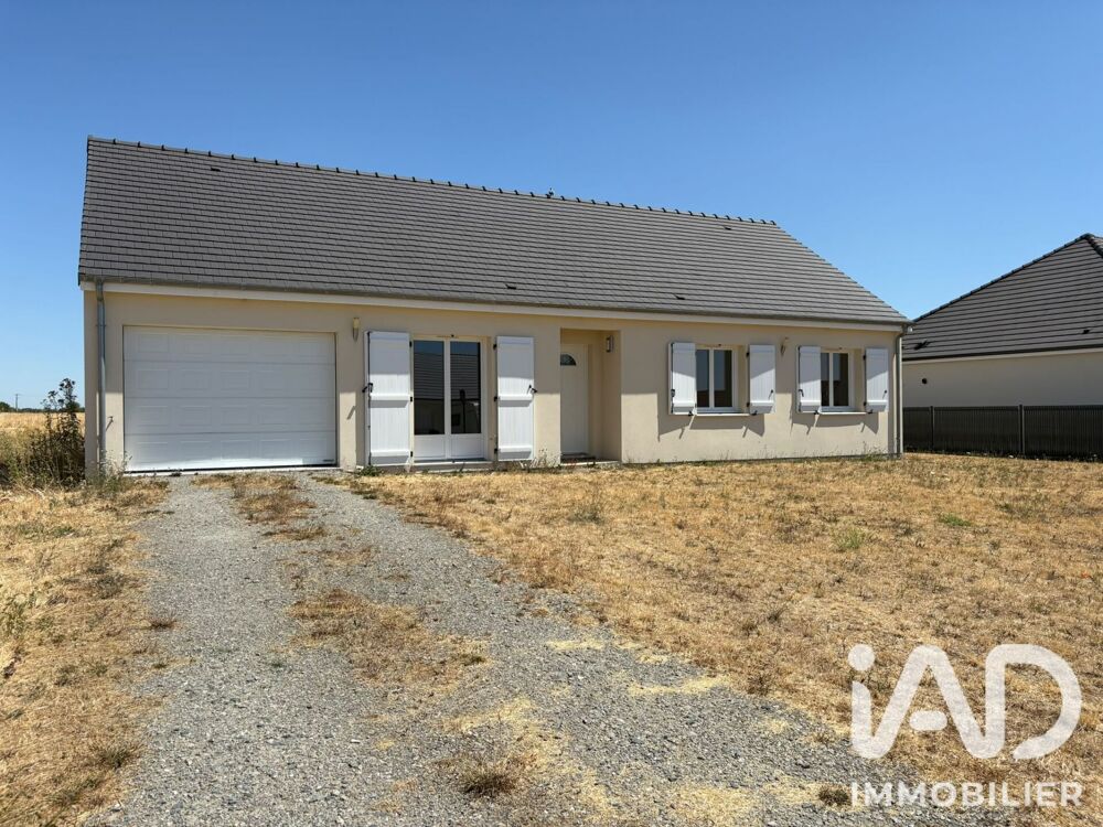 Vente Maison Vente Pavillon 5 pièces Avord