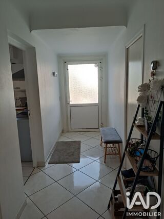 Vente Maison Vente Maison de ville 5 pièces Perpignan