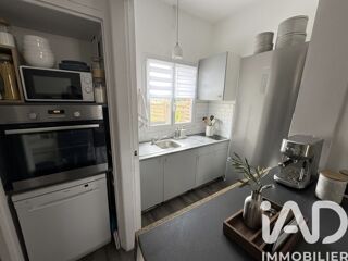  Maison à vendre 4 pièces 60 m²