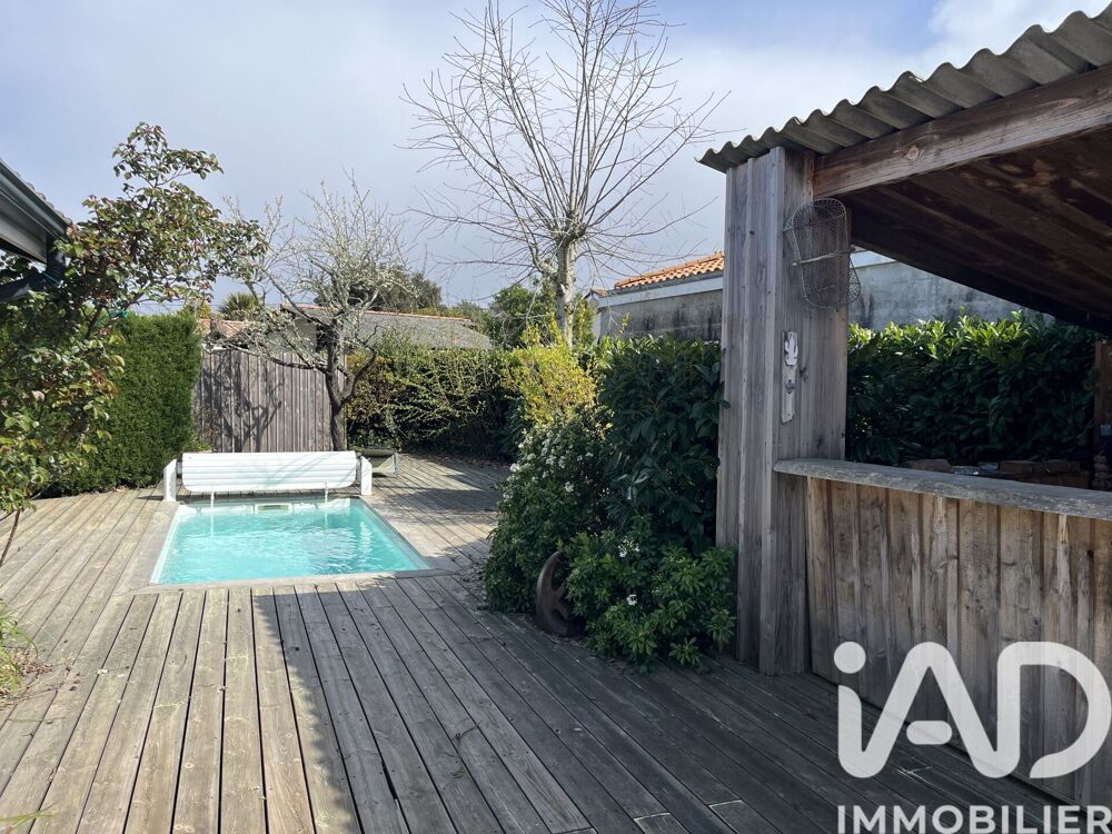 Vente Maison traditionnelle 5 pièces