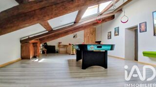  Maison à vendre 6 pièces 207 m²