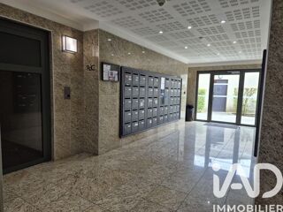  Appartement à louer 3 pièces 67 m²