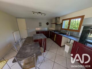  Maison à vendre 5 pièces 135 m²