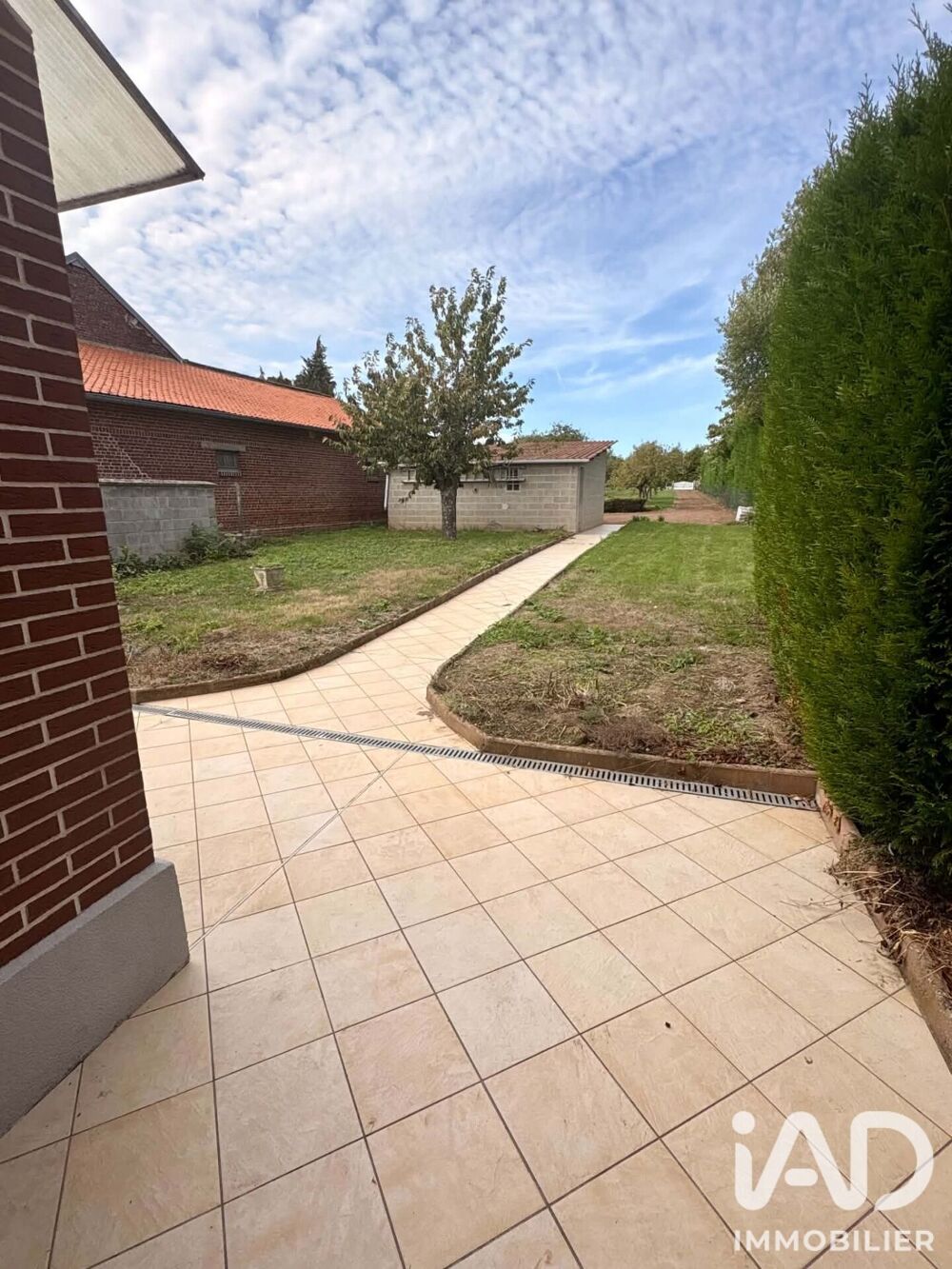 Vente Maison Vente Maison de village 4 pièces Pozières