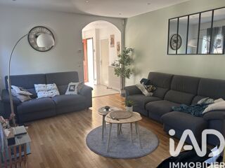  Maison à vendre 5 pièces 104 m²