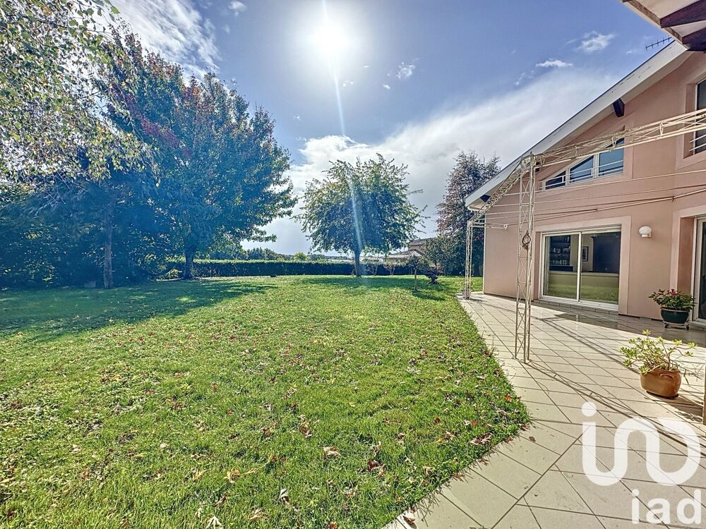 Vente Maison Vente Maison/villa 7 pièces Hagetmau