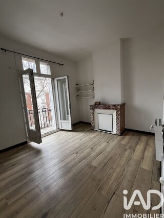  Appartement � louer 3 pi�ces 46 m�