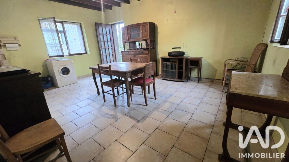 Vente Maison Vente Maison de village 5 pièces Lezoux