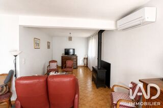  Maison à vendre 5 pièces 112 m²