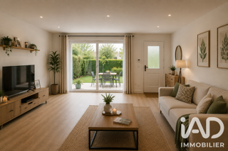  Immeuble à vendre 634 m²
