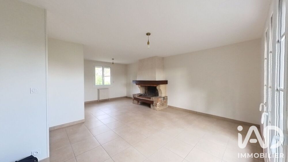Vente Maison Vente Maison/villa 5 pièces Avoine