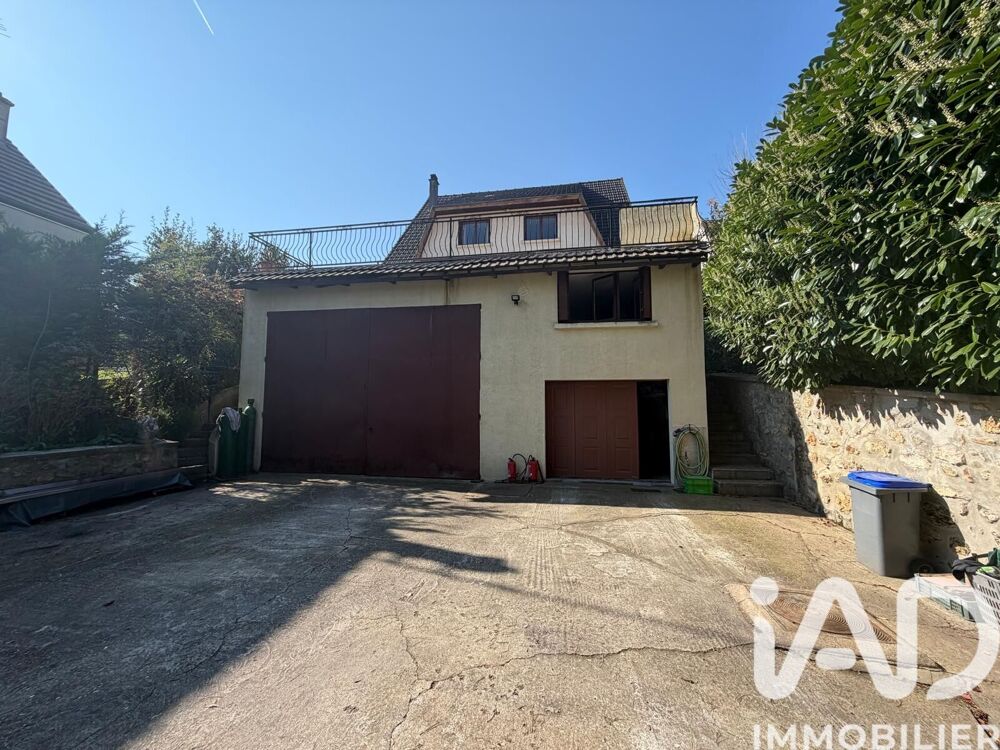Vente Maison traditionnelle 7 pièces