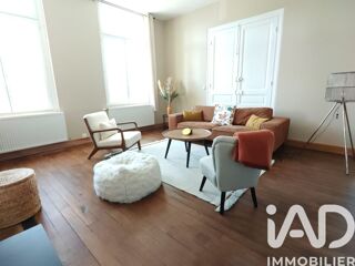  Maison à vendre 8 pièces 175 m²