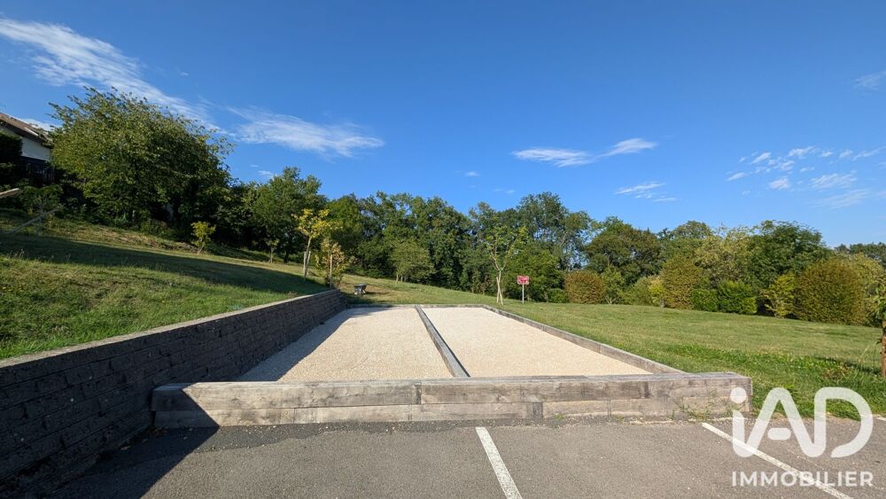 à vendre  Maison Thoiry (01710)