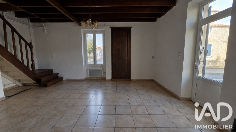 Vente Maison Vente Maison de village 3 pièces Vix