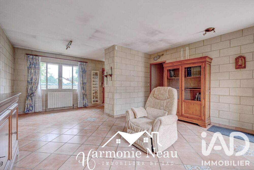 Vente Maison Vente Maison/villa 4 pièces Sevran