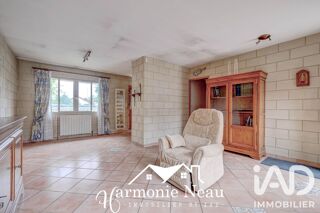  Maison à vendre 4 pièces 73 m²