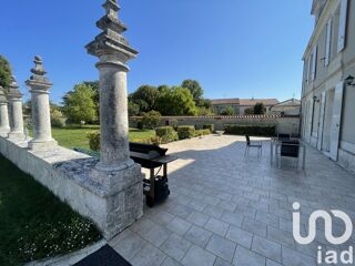  Maison à vendre 6 pièces 210 m²